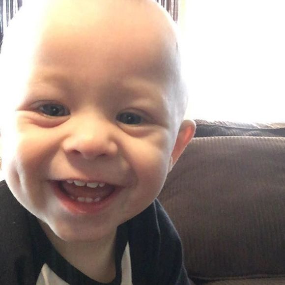 Meet your Posher, Danny - Picture 1 of 1